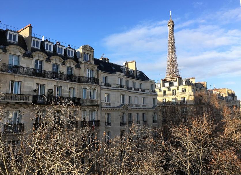 Extérieur Photo