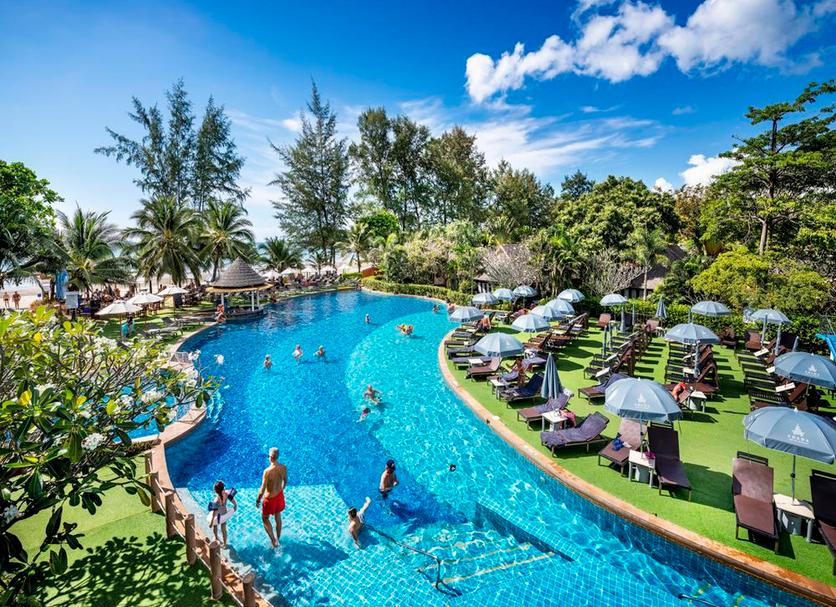 Piscine Photo