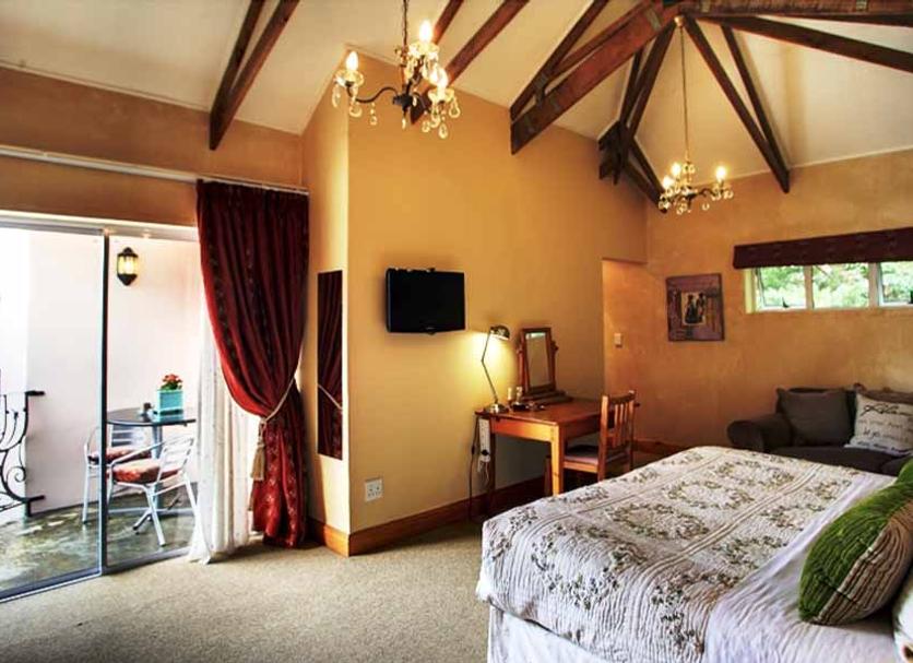 Équipements de la chambre Photo