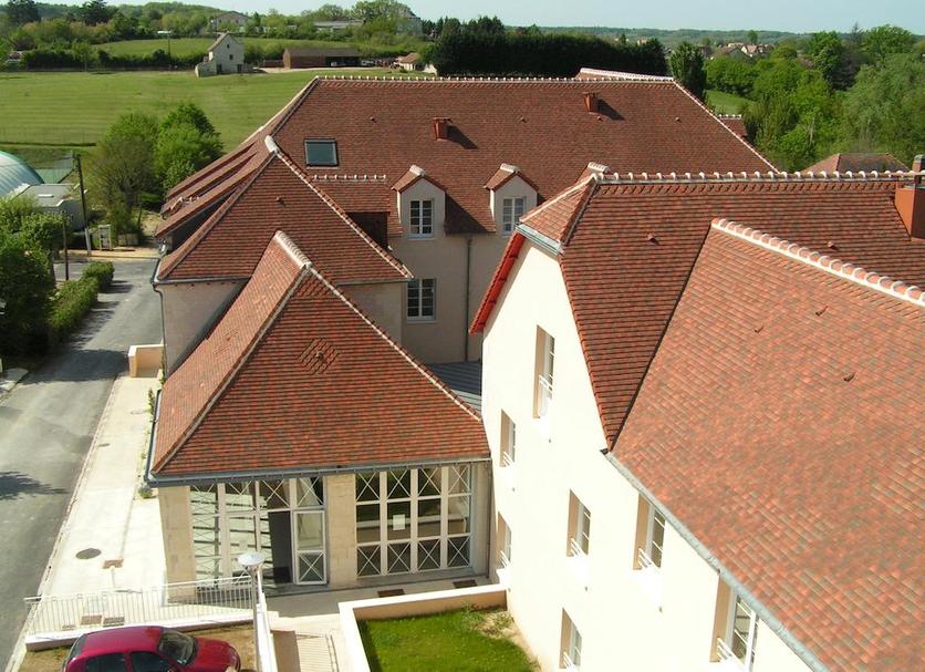 Bâtiment Photo