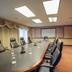 Espace de conférence
