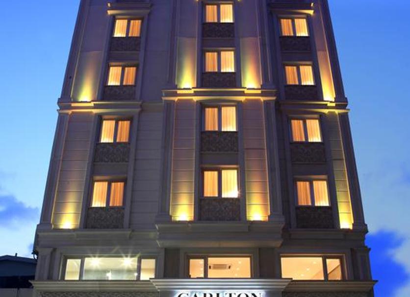 Bâtiment Photo