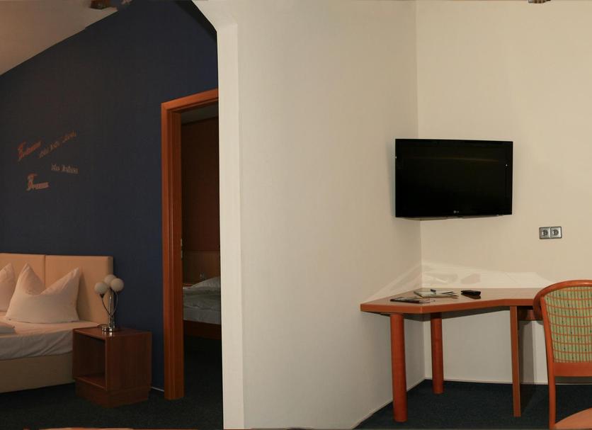 Équipements de la chambre Photo