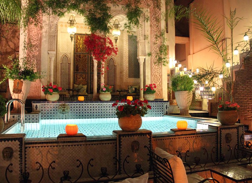Piscine Photo