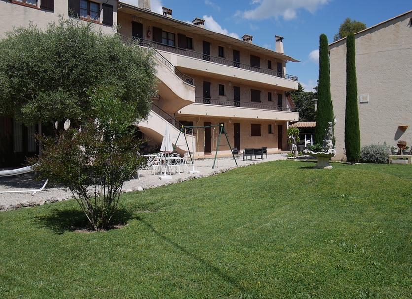 Bâtiment Photo