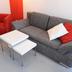 Équipements de la chambre