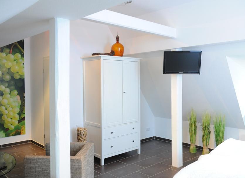 Équipements de la chambre Photo