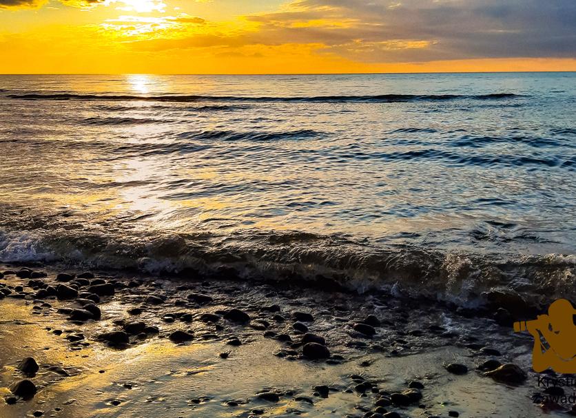 Plage Photo
