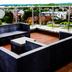 Toit-terrasse