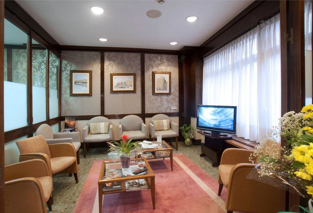 Salon