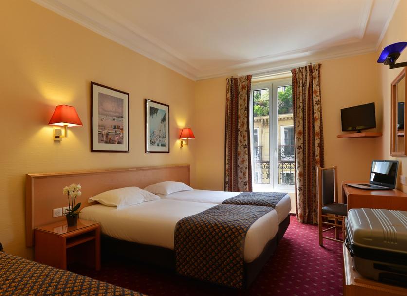Chambre Photo