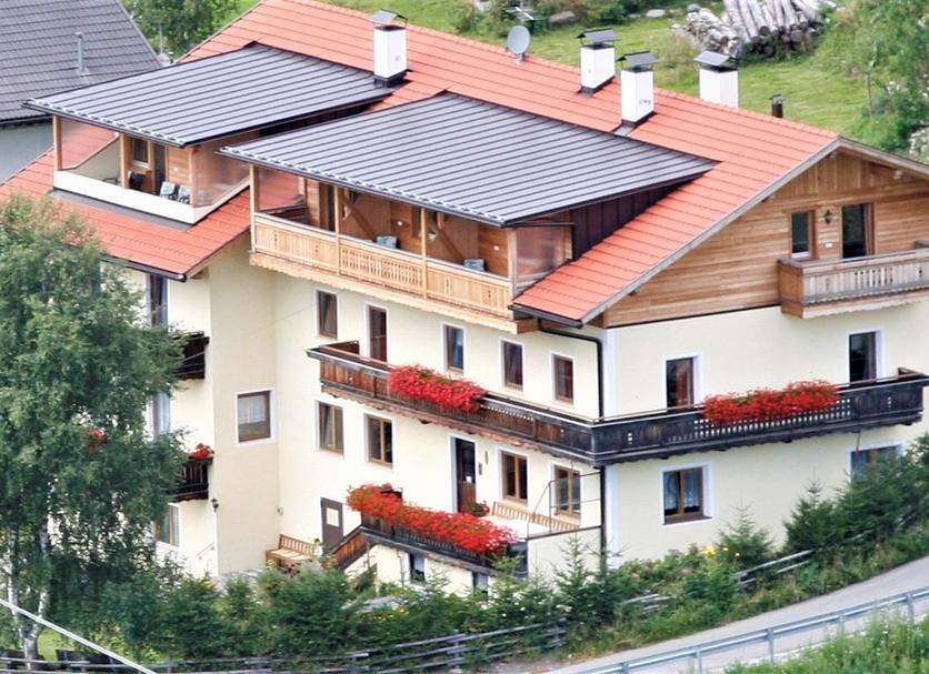 Bâtiment Photo