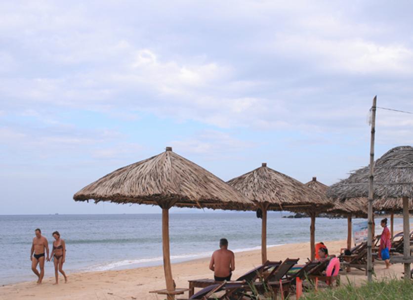 Plage Photo