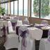 Salle de banquet