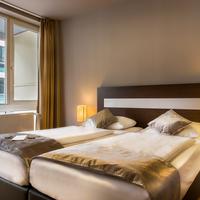 Hotel City Stay Frankfurt Hauptbahnhof