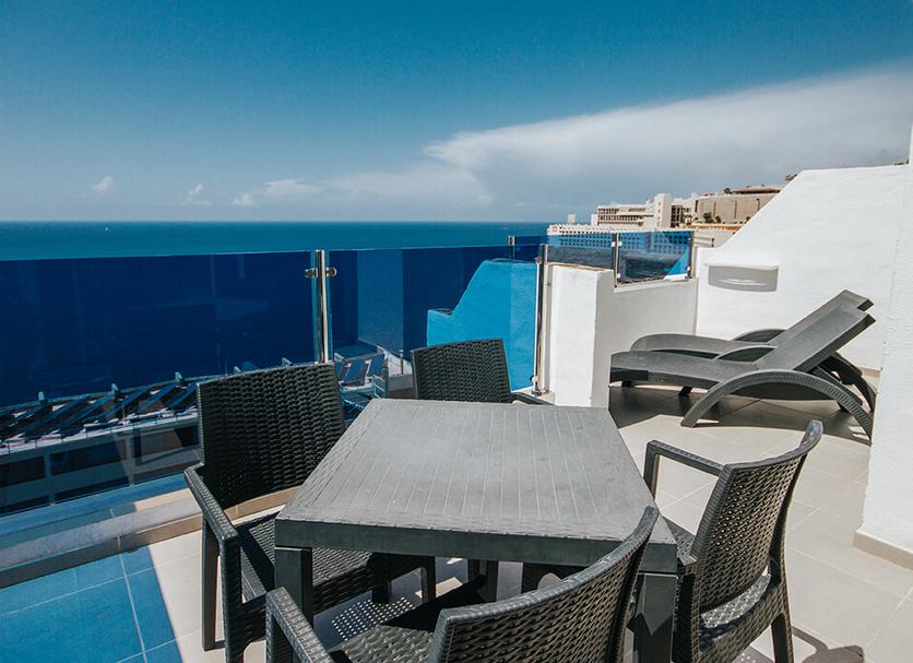 Balcon Photo
