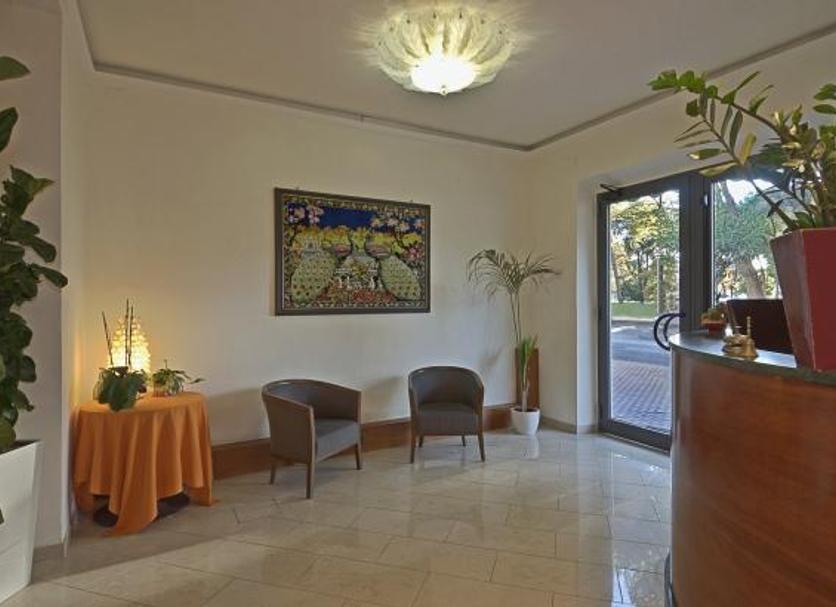 Hall d’entrée Photo