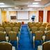 Espace de conférence