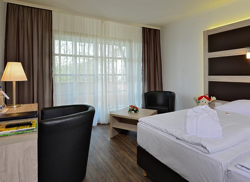 Équipements de la chambre Photo