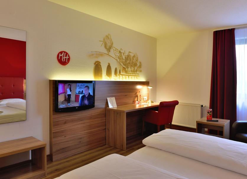 Équipements de la chambre Photo