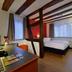 Équipements de la chambre