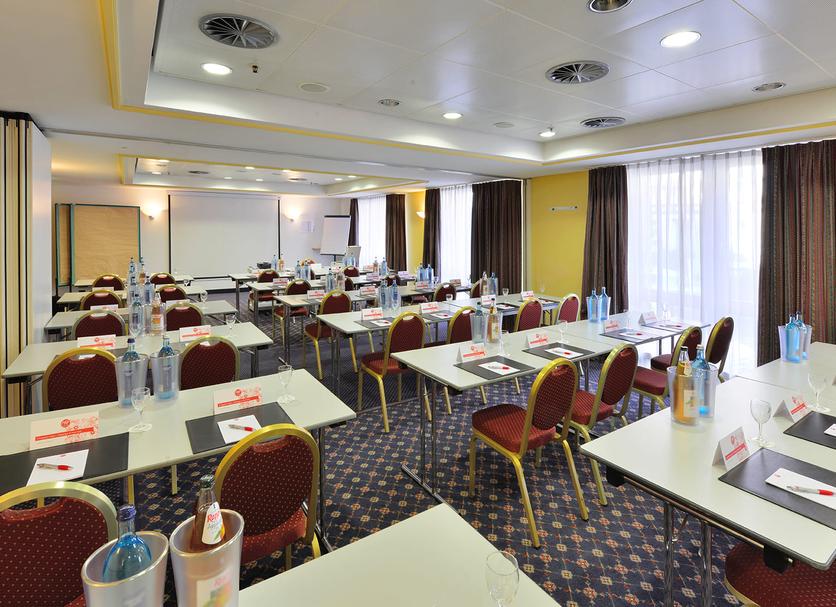 Espace de conférence Photo