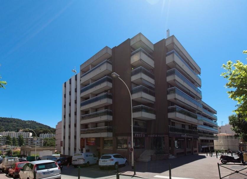 Bâtiment Photo