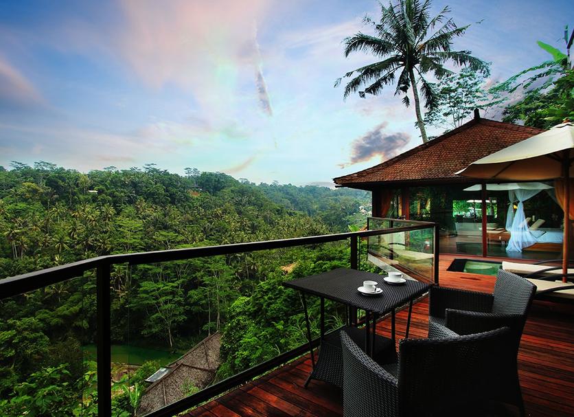 Balcon Photo