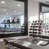 Salle de sport
