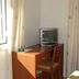 Équipements de la chambre