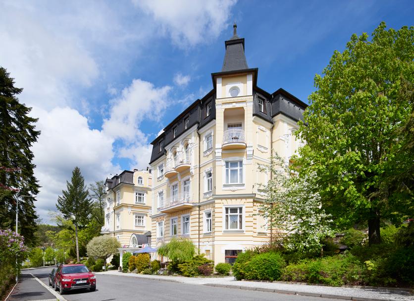 Bâtiment Photo