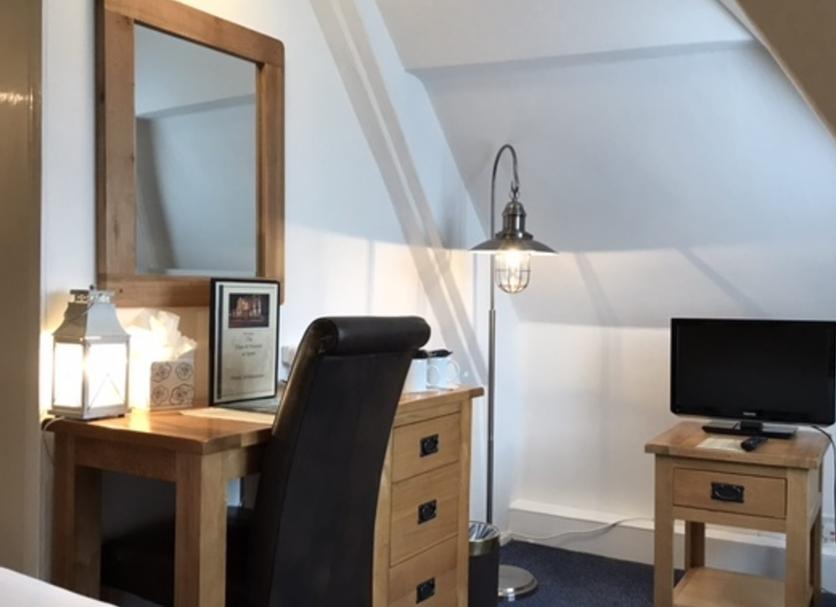Équipements de la chambre Photo