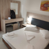 Équipements de la chambre