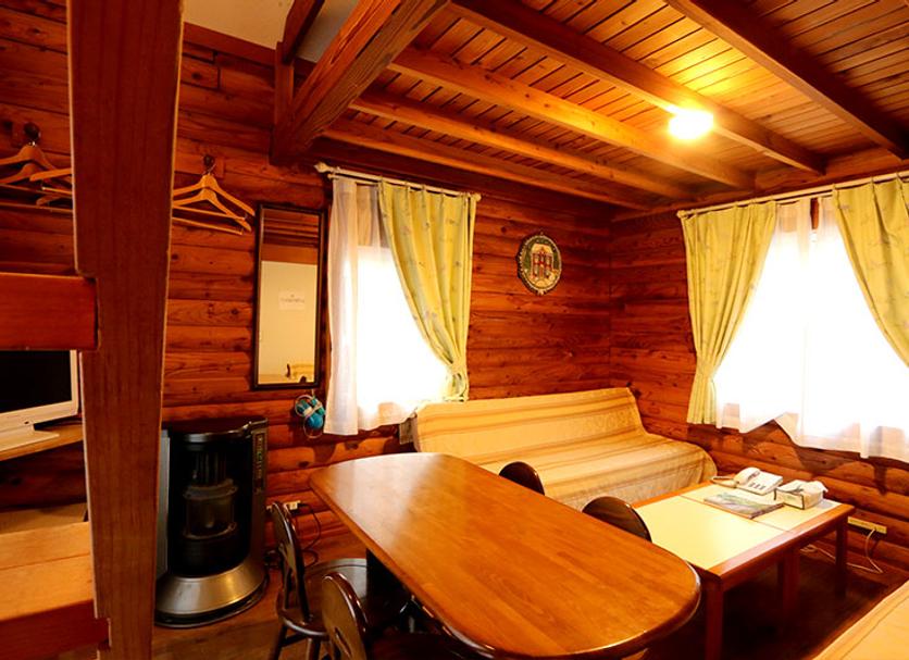 Équipements de la chambre Photo