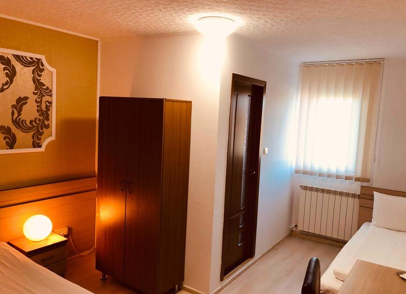 Équipements de la chambre Photo
