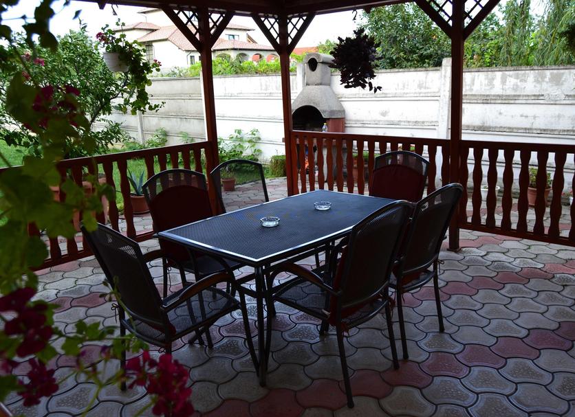 Extérieur Photo