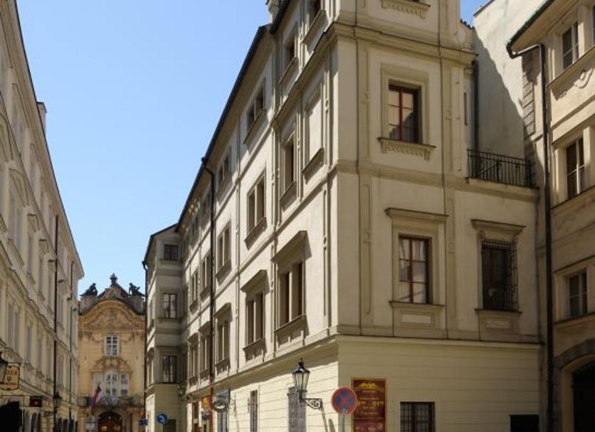 Bâtiment Photo
