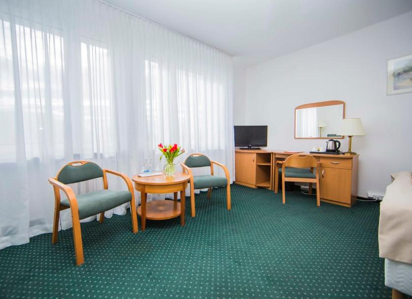Équipements de la chambre Photo