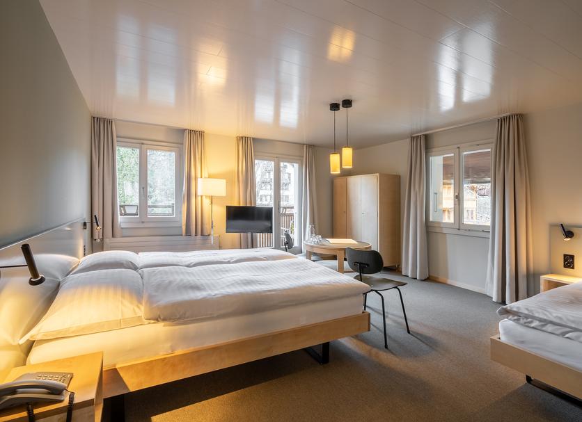 Chambre Photo