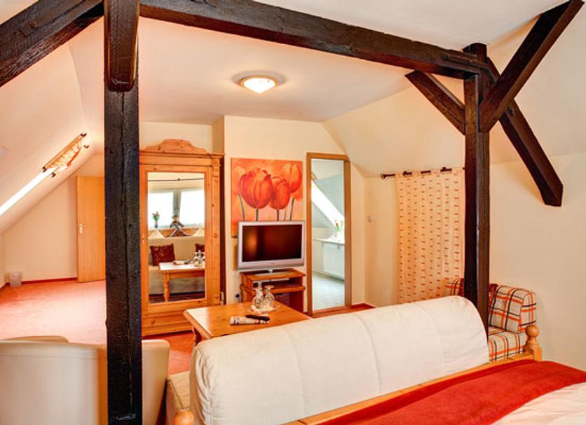 Équipements de la chambre Photo