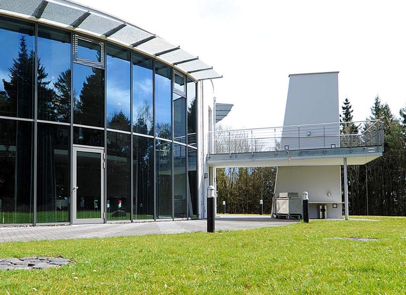 Bâtiment Photo