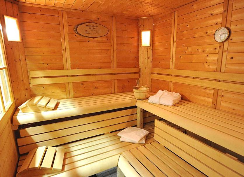 Spa Photo