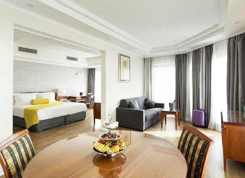 Chambre Photo