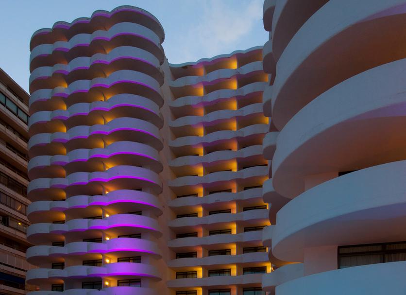 Bâtiment Photo