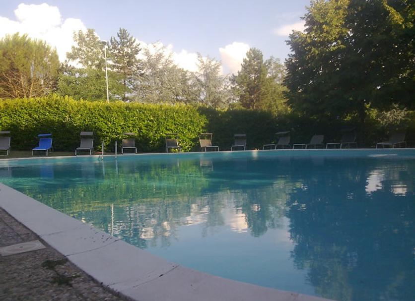 Piscine Photo