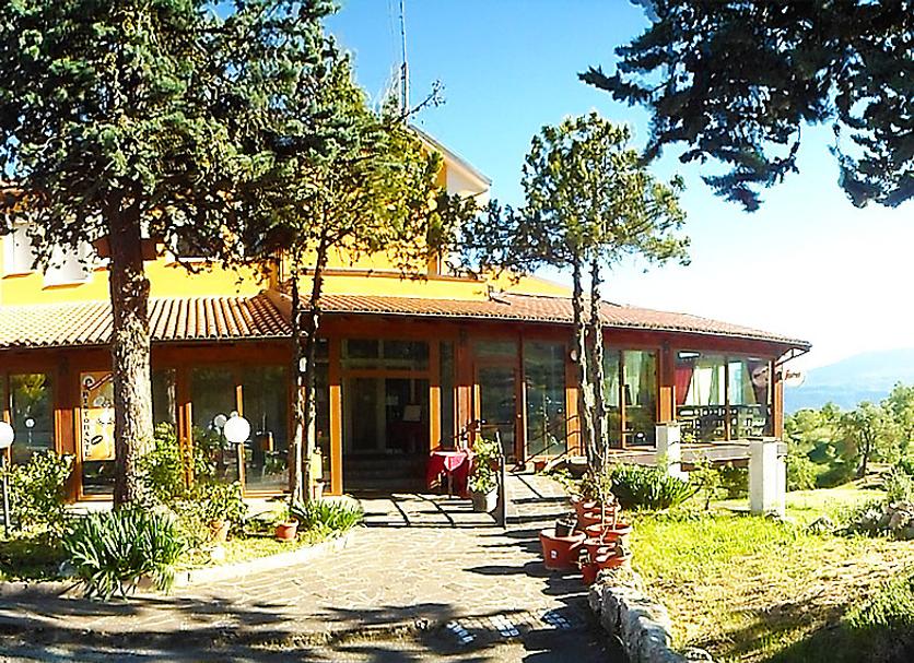 Bâtiment Photo