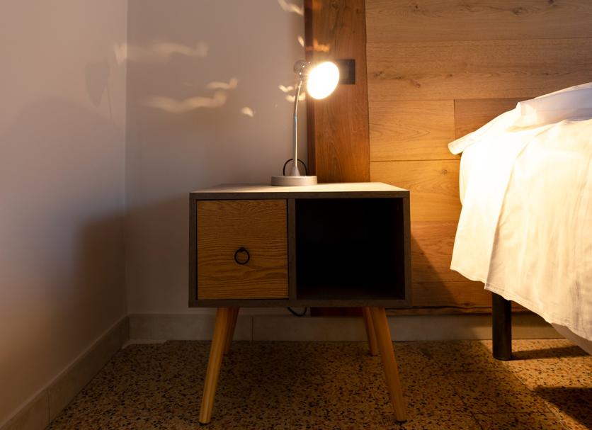 Équipements de la chambre Photo