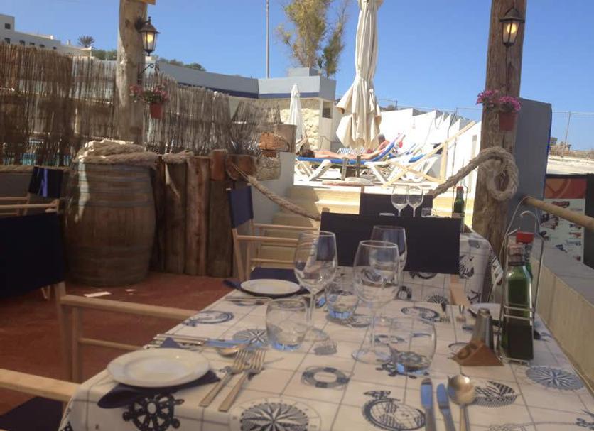 Salle à manger Photo
