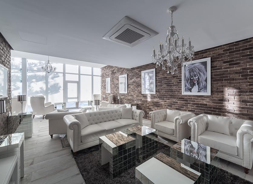 Salon Photo