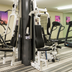 Salle de sport